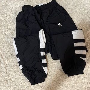 Adidas swishy pant